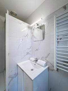 Rue Bien Assis avec jardin terrasse - 5