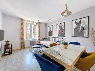 Rue Bien Assis avec jardin terrasse - 9