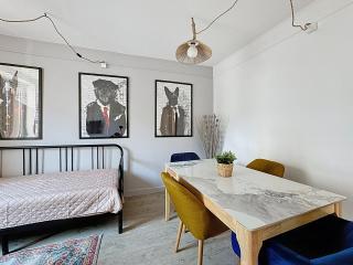 Rue Bien Assis avec jardin terrasse - 2