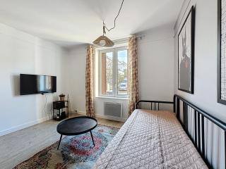 Rue Bien Assis avec jardin terrasse - 1