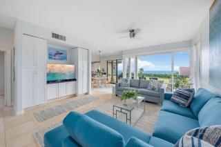 Kapalua Bay Villas 20G4 · KBV 20G4 Updated OceanFront for Whale - 9