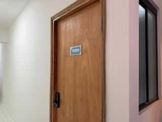 Habitación Terra para 4 o 5 personas a pasos del Estadio Defensores del Chaco - 2