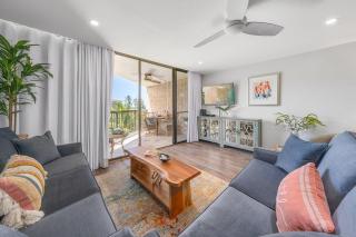 Maui Sunset A404 · MSN A404 OceanFront Remodeled Condo - 6