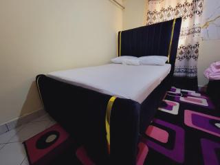 Mueni's Little Cribs - 6