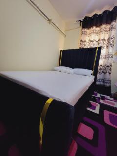 Mueni's Little Cribs - 2