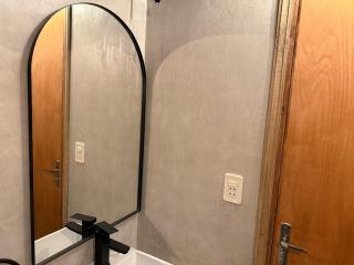 Habitación Terra para 4 o 5 personas a pasos del Estadio Defensores del Chaco - 5