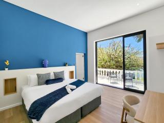 The Palm Paradise - 9