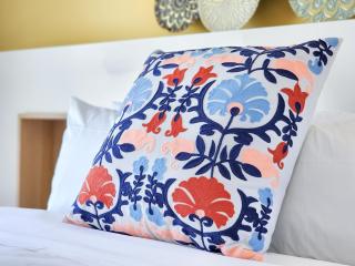 The Palm Paradise - 3