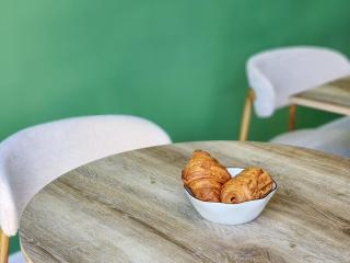 The Palm Paradise - 5