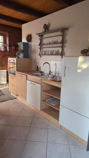 3 Zi. 30 Min. von Hamburg, Landhaus Wohnung - 5