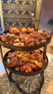 Desert Life Camp Wadi Rum - 4