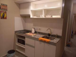 Departamento temporario - 0