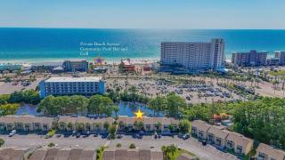 Captain's Quarters at Gulf Highlands Beach Resort - 5