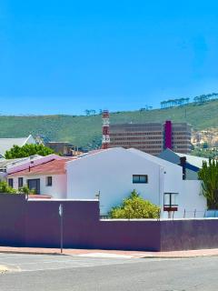 The White House - Zonnebloem - 8