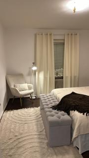 Apartment close to city - 0