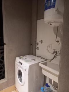 Departamento temporario - 7