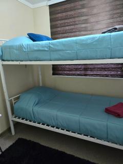 Fabuloso Amplio Departamento 3 dorm Parcking y Wifi - 1