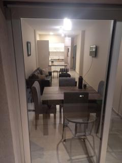 Departamento temporario - 2