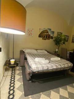 Casa M&j al Colosseo - 1