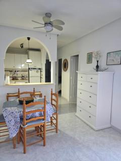 Apartment PONS in Las Barcas Punta Prima - 5