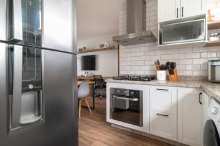 Urban Getaway - Close to Embassies - Downtown 2bed - 1