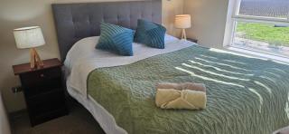 Fabuloso Amplio Departamento 3 dorm Parcking y Wifi - 3