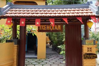 Tre Hội An Heritage Inspired Homestay - 0