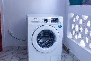 The cozy lookout - 1