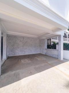 The cozy lookout - 1