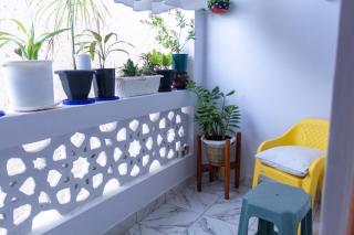 The cozy lookout - 1