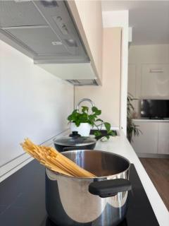 NORA Apartment 2 - 1