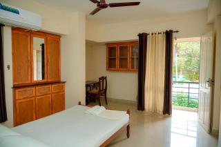 Sara's Homestay Prime Thiruvalla Stay Fully Furnished - 1