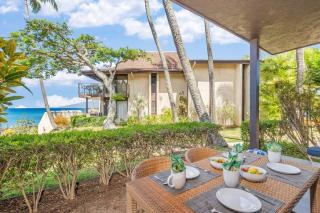 Napili Point B37 · NP B37 Relax Recharge Whale Watch OceanFront - 4