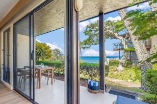 Napili Point B37 · NP B37 Relax Recharge Whale Watch OceanFront - 1