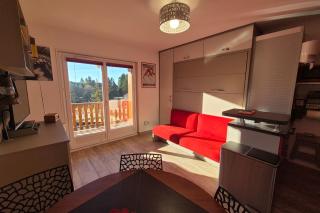 Cozy apartment "WAPITI" at the foot of the slopes - 8