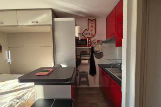 Cozy apartment "WAPITI" at the foot of the slopes - 7