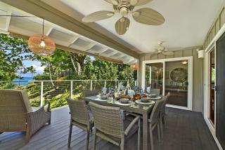 Alaeloa 12 · ALA 12 Remodeled 4BD Beach House w Ocean Views - 4