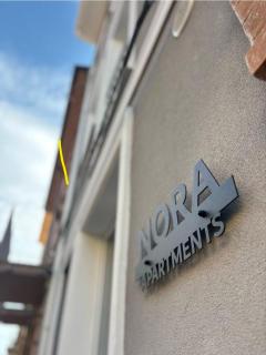 NORA Apartment 2 - 7