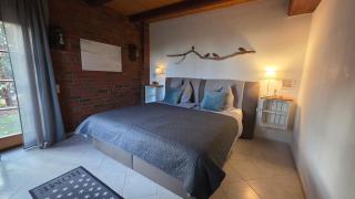 3 Zi. 30 Min. von Hamburg, Landhaus Wohnung - 1