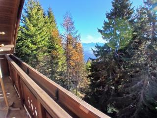 Enzianhütte Gerlitzen Kanzelhöhe - 5