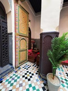 Riad Panoramik - 4