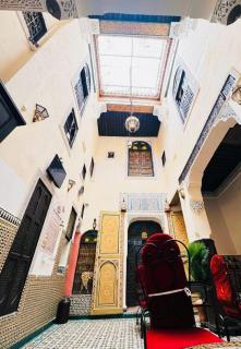 Riad Panoramik - 1