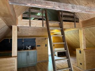 LostGarden Apartments - 8