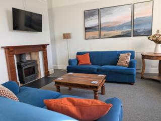 Two apartments for larger group - 4