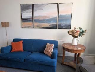 Two apartments for larger group - 6