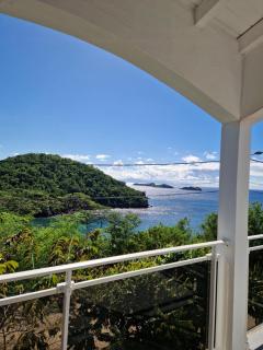 Les douceurs de la Baie Terre de Bas - 8