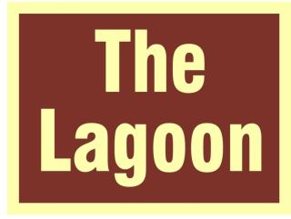 The Lagoon - 0