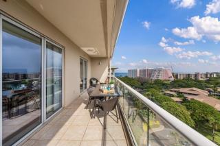 Honua Kai K1024 · HK K1024 Kaanapali Beach Condo Resort Living R - 3