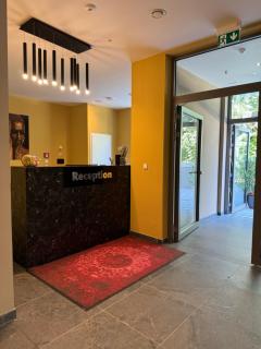 Lillys Hotel München - Unterschleissheim - 6