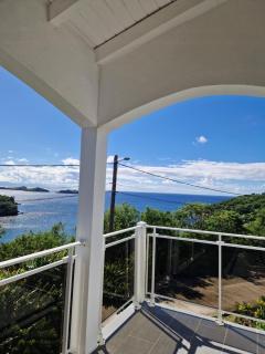 Les douceurs de la Baie Terre de Bas - 9